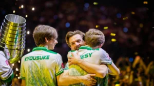 falcons cologne major