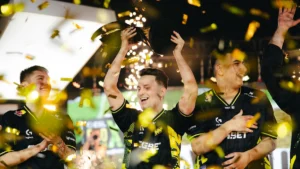 navi esl pro league temporada 23