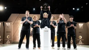 parivision esports world cup 2026