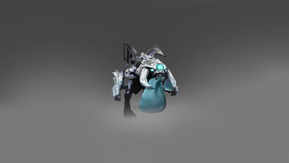 platinum baby roshan dota 2
