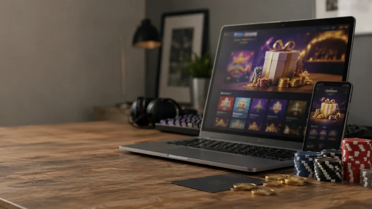 bonos casino online