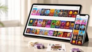 casinos moviles