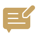 feedback icon