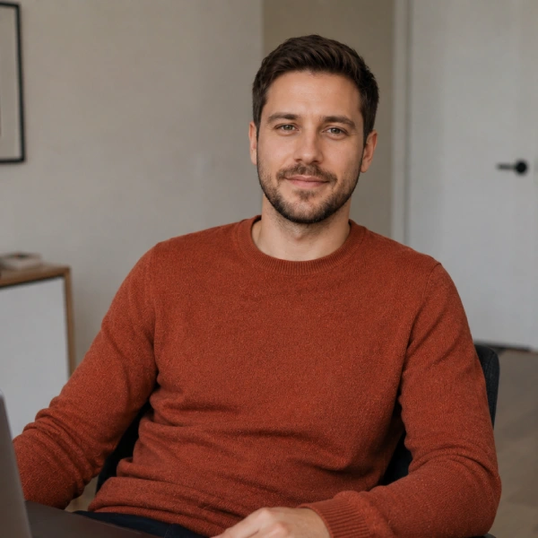 kristoffer author