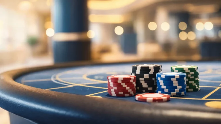 mejores casinos