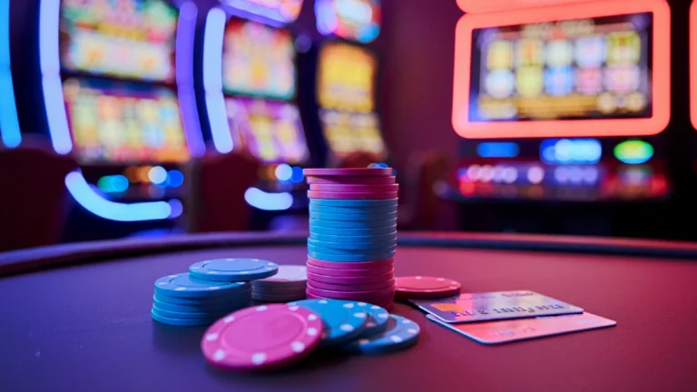 nuevos casinos
