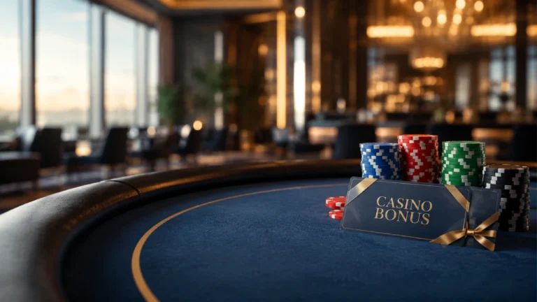 trygge casino