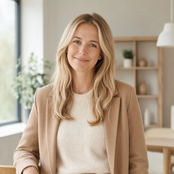 vilde author