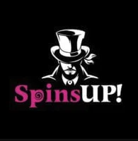 SpinsUp