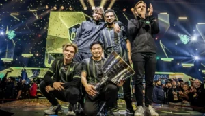 team falcons dota 2