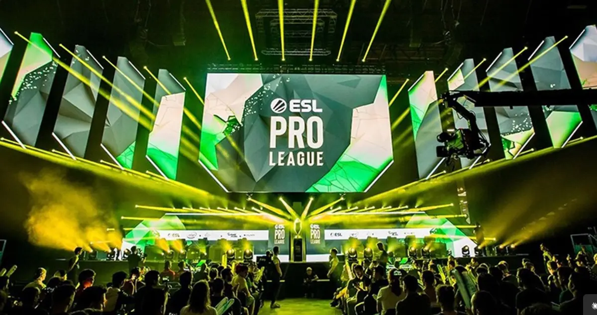 Ingen Nordiske lag i ESL Pro League, men seks nordiske navn