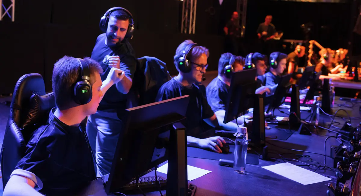 Komplettligaen er i gang. Slik blir høsten i Norsk CS