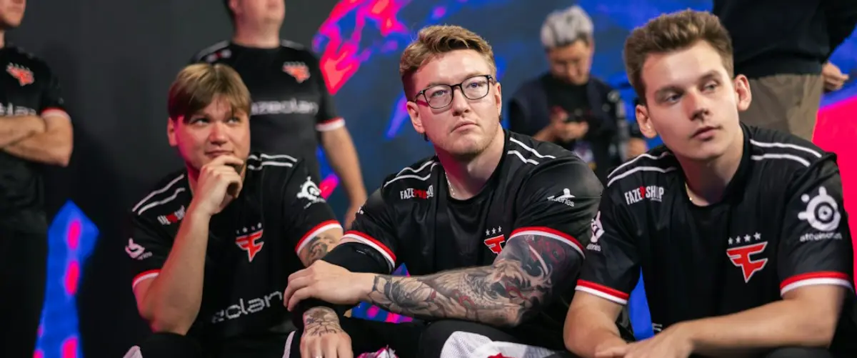 Rain og s1mple møtes i Skövde. Alt du må vite om ROG Journey Autumn