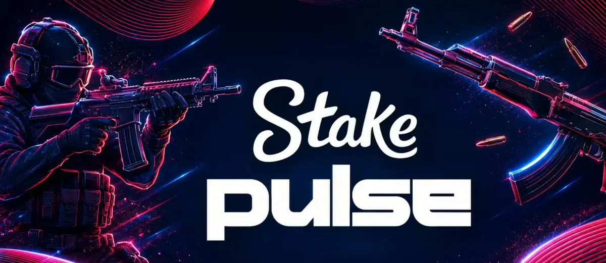 Stake Pulse Beat III samler rain og HEROIC i Stockholm