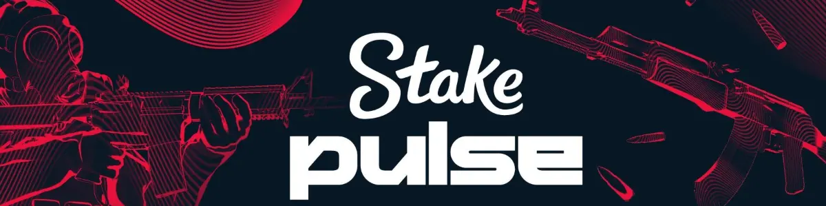 Stake Pulse eies av et spillselskap. Dette må norske seere vite