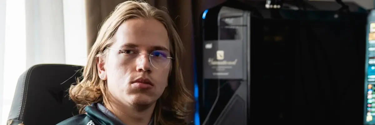 Topson er tilbake i OG nesten fem år etter