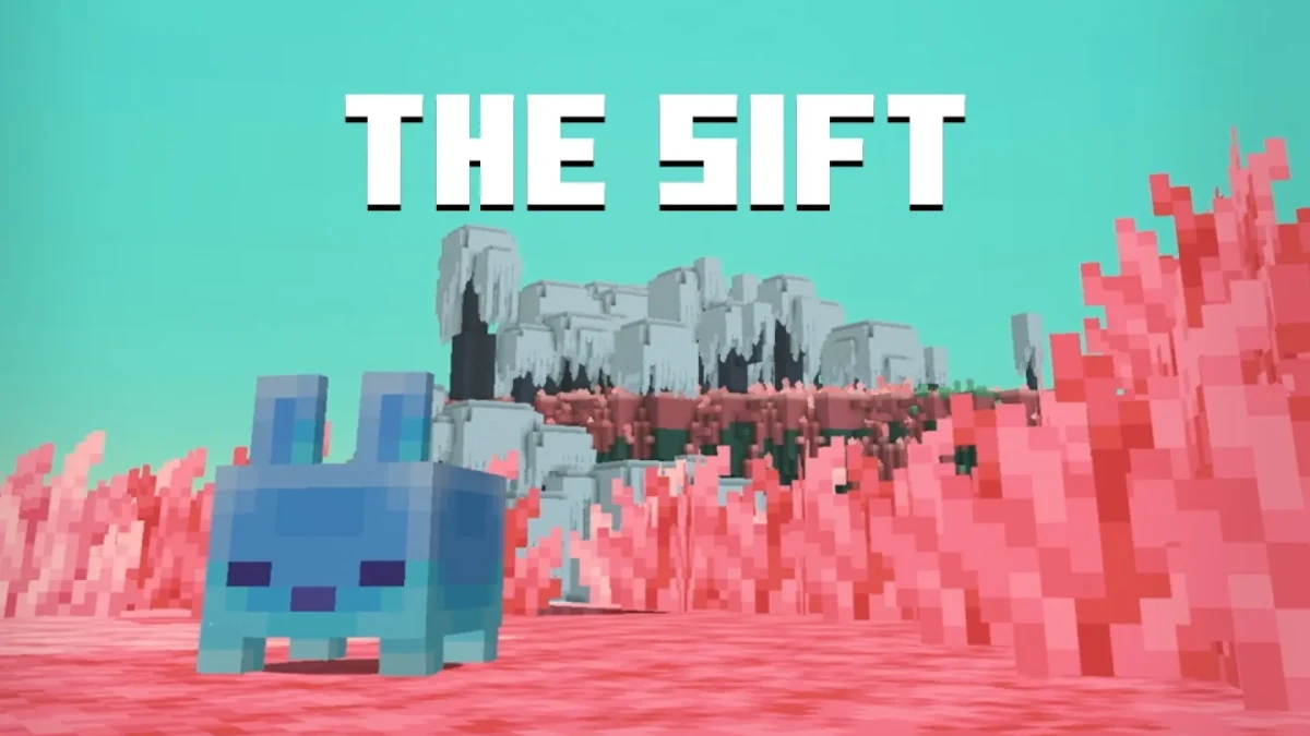 minecraft first new dimension the sift